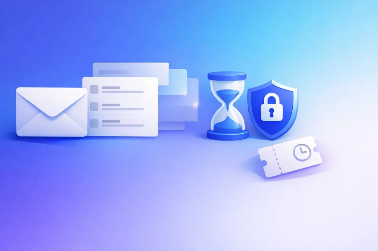 টেম্পোরারি ইমেইল কি? আপনার জন্য প্রয়োজনীয় তথ্য