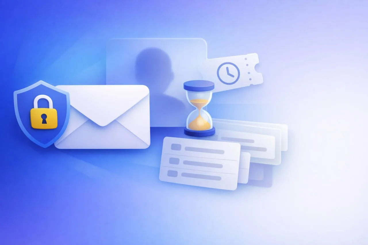 How Does Temporary Email Work? A Complete Guide to Using TempMailbox