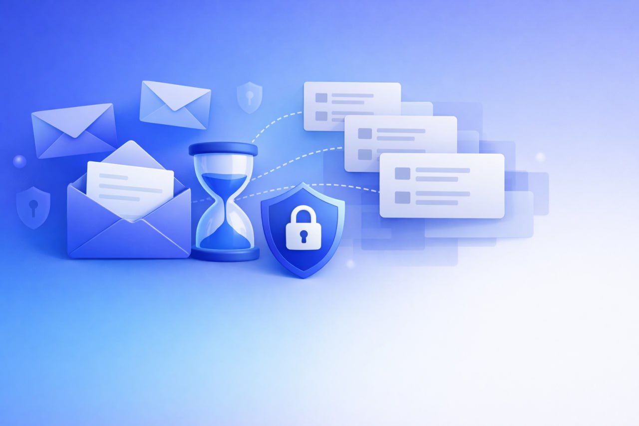 Apa Itu Email Sementara? Panduan Lengkap Menggunakan TempMailbox