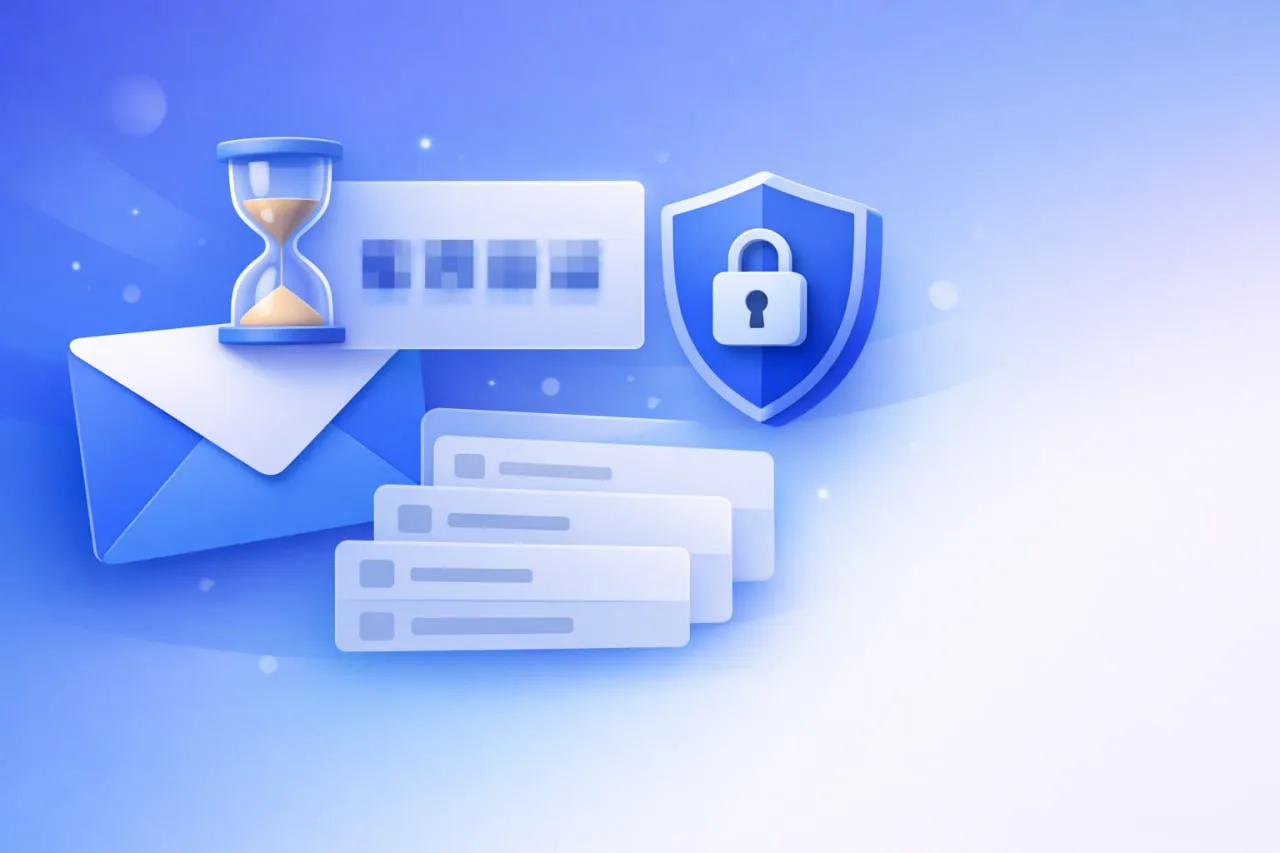 The Ultimate Guide to Temporary Email: How Temp Mail Works and Why You Need It