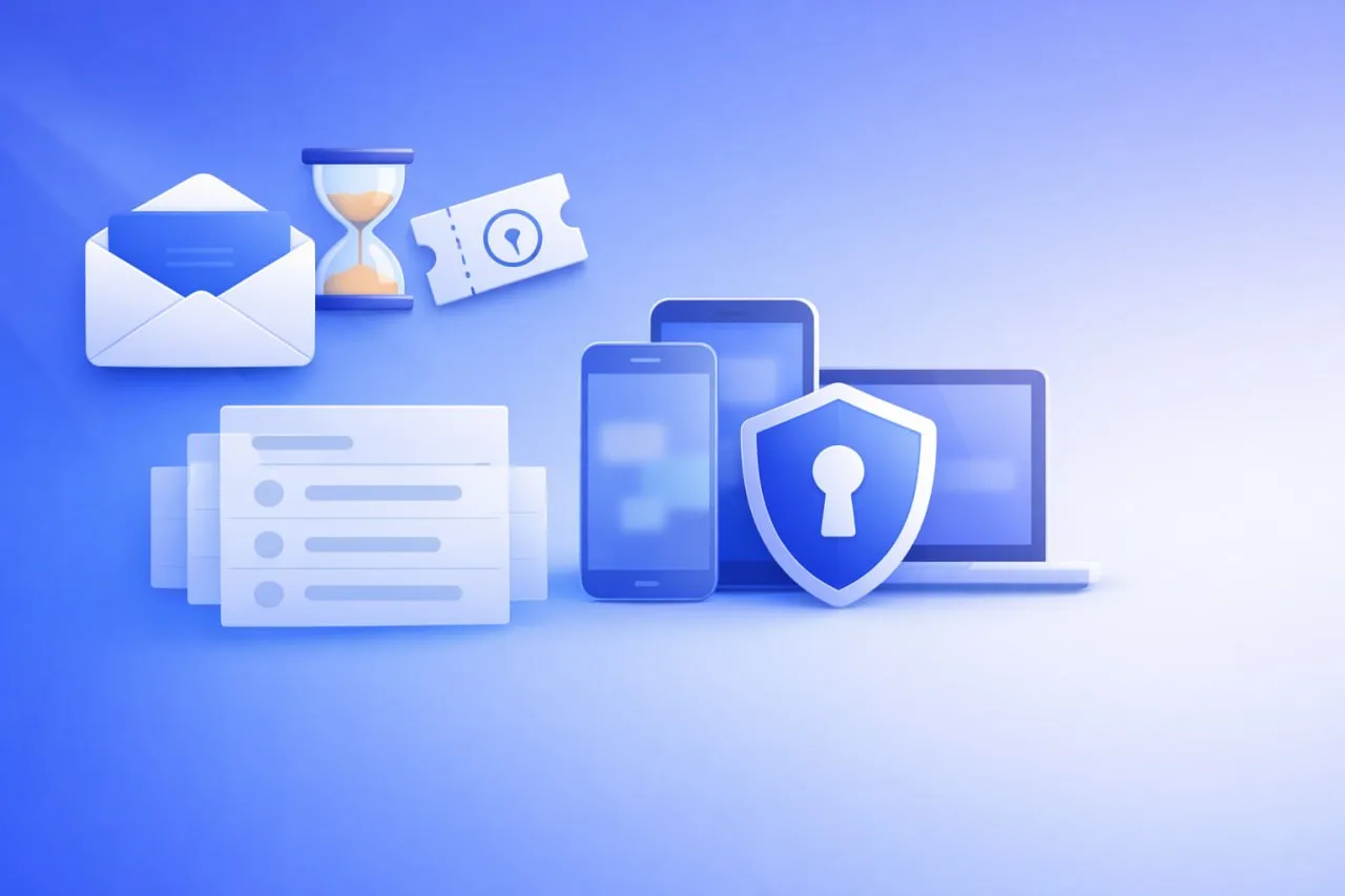 Is It Safe to Use Temp Mail? A Guide for Irish Users