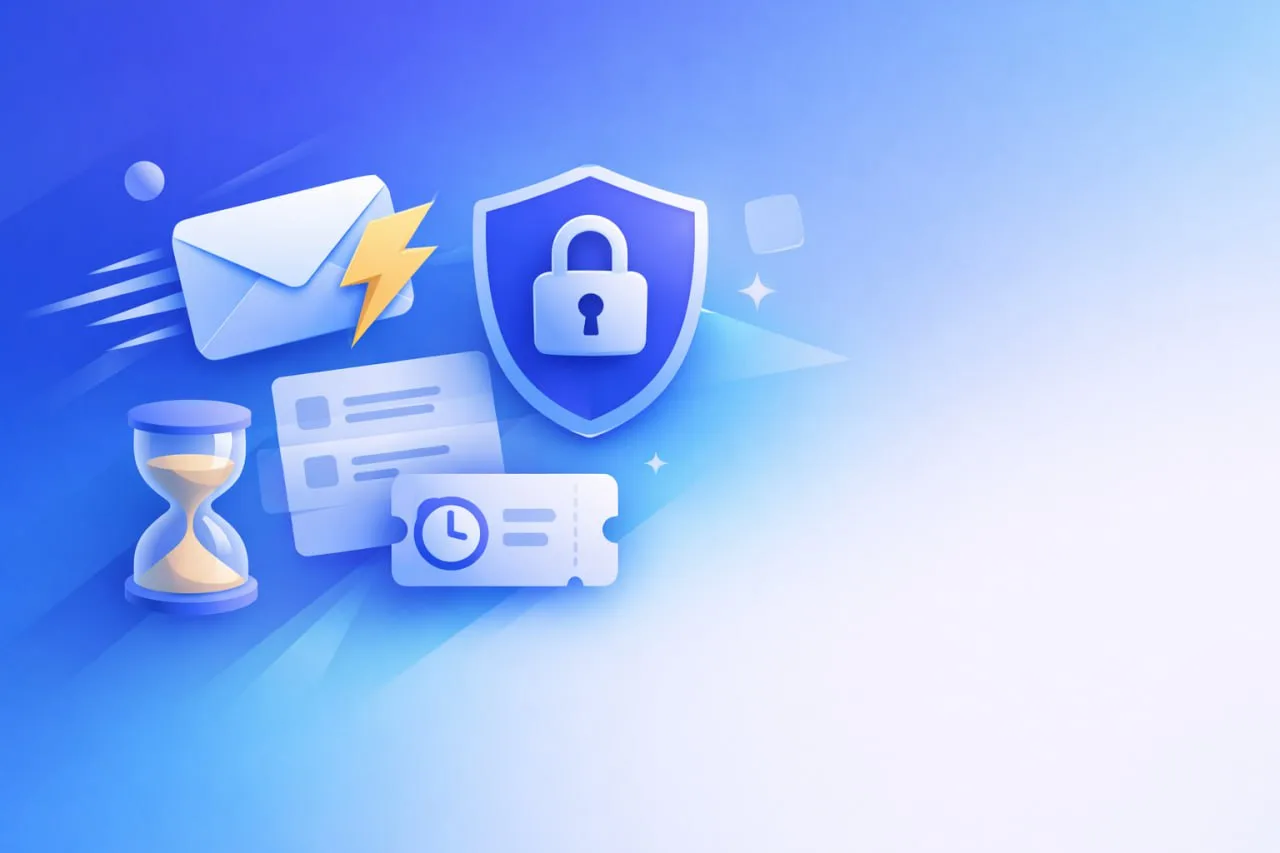 Mikä on väliaikainen sähköpostiosoite? Opas temp-sähköpostin käyttöön