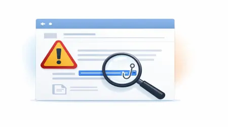 How to Spot Phishing Emails: A Practical Checklist (With Real Examples)